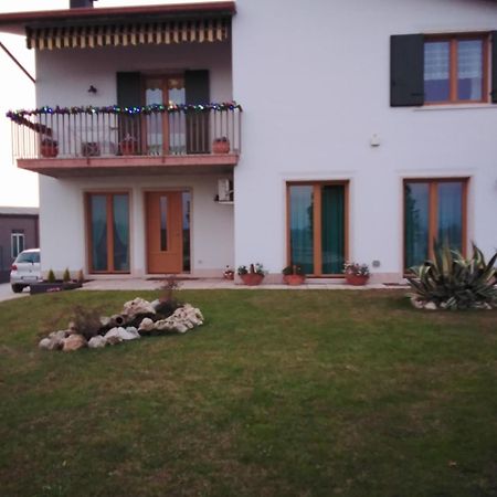 B&B Carmen Biondani Pescantina Ngoại thất bức ảnh