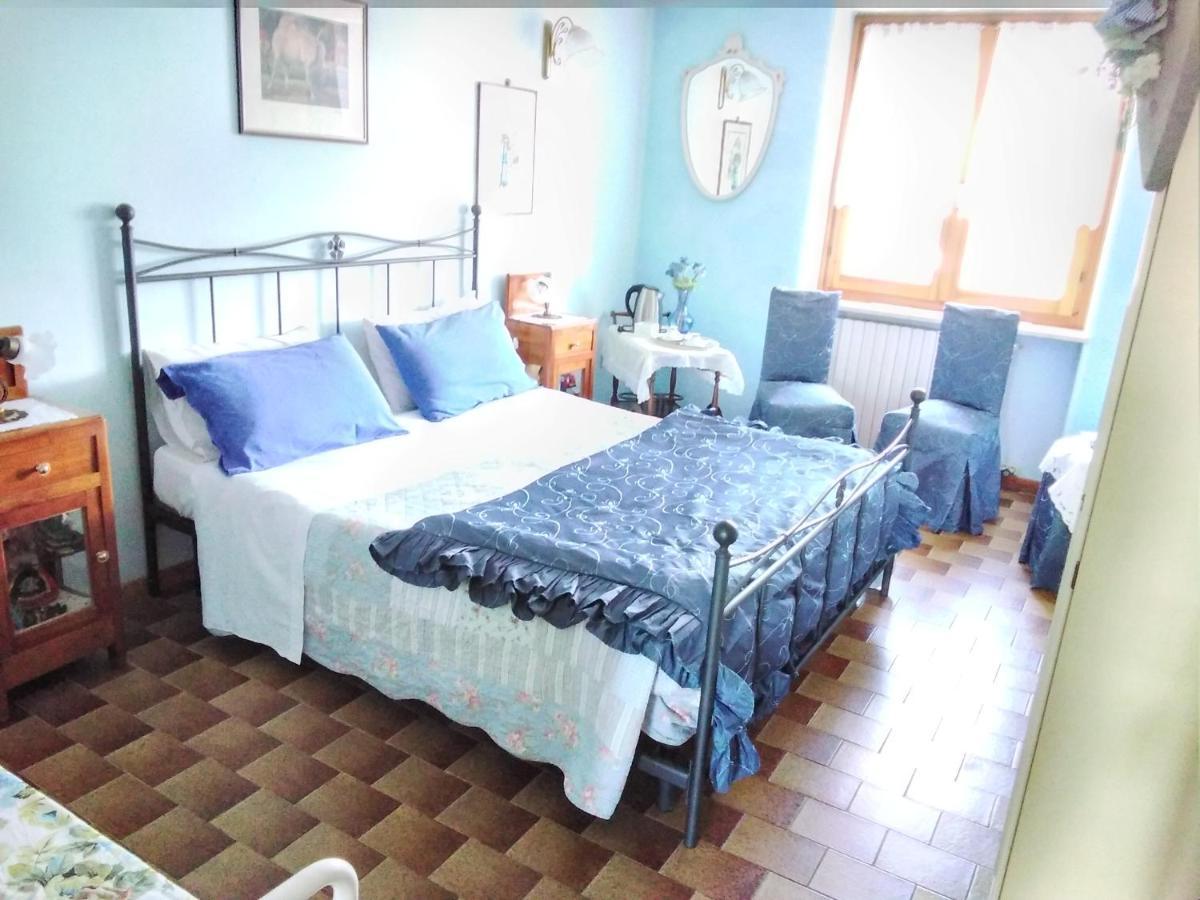 B&B Carmen Biondani Pescantina Ngoại thất bức ảnh
