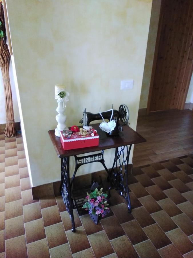 B&B Carmen Biondani Pescantina Ngoại thất bức ảnh