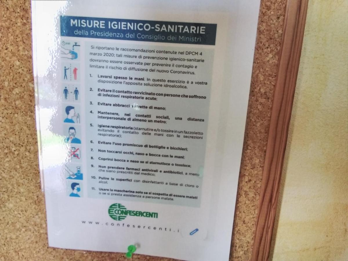 B&B Carmen Biondani Pescantina Ngoại thất bức ảnh