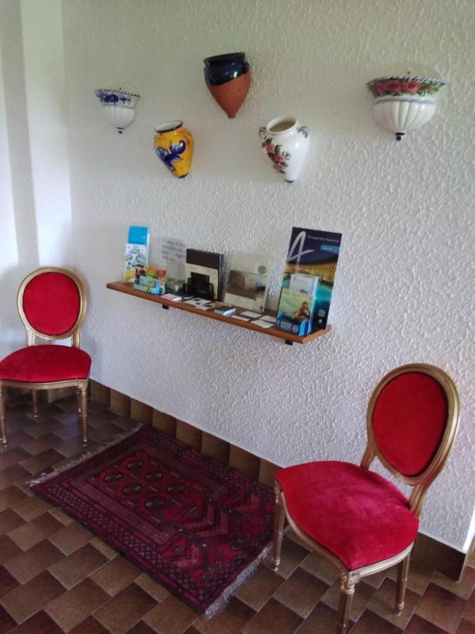 B&B Carmen Biondani Pescantina Ngoại thất bức ảnh