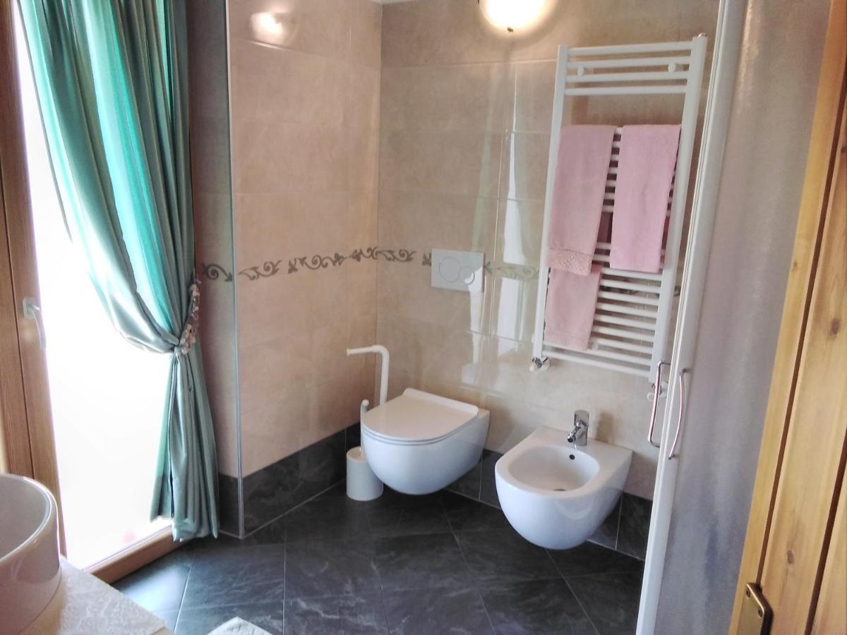 B&B Carmen Biondani Pescantina Ngoại thất bức ảnh