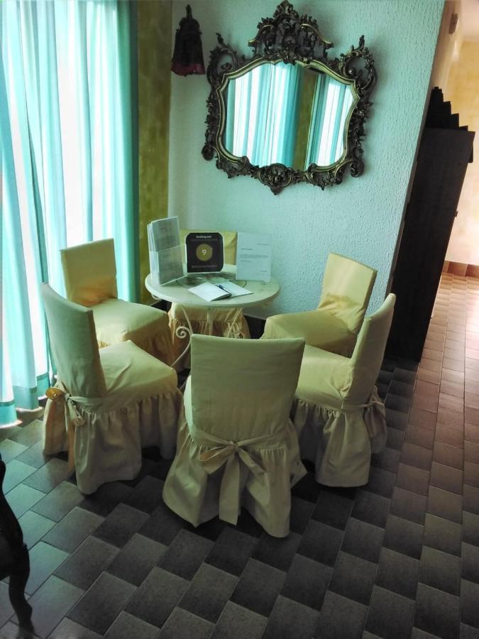 B&B Carmen Biondani Pescantina Ngoại thất bức ảnh