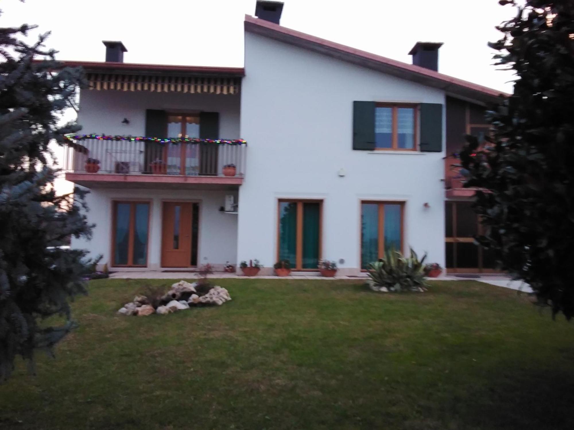 B&B Carmen Biondani Pescantina Ngoại thất bức ảnh