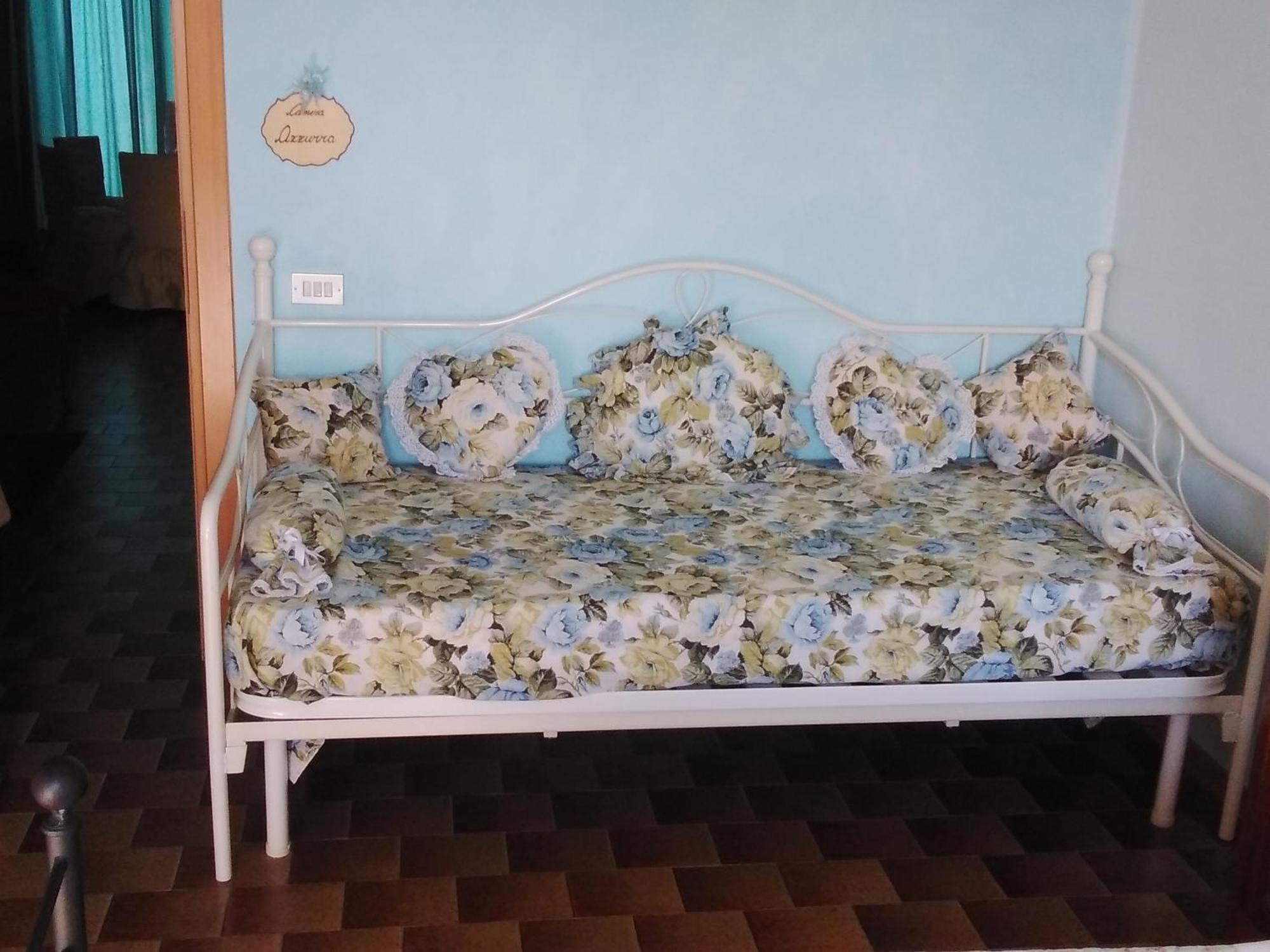 B&B Carmen Biondani Pescantina Phòng bức ảnh