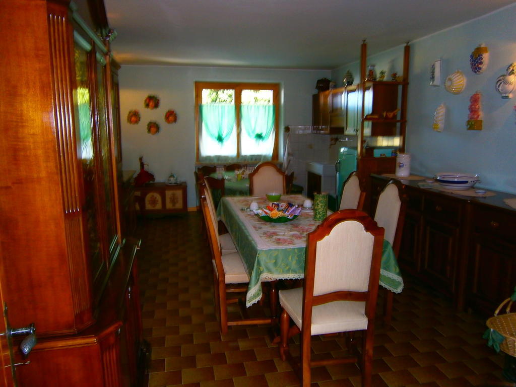 B&B Carmen Biondani Pescantina Ngoại thất bức ảnh