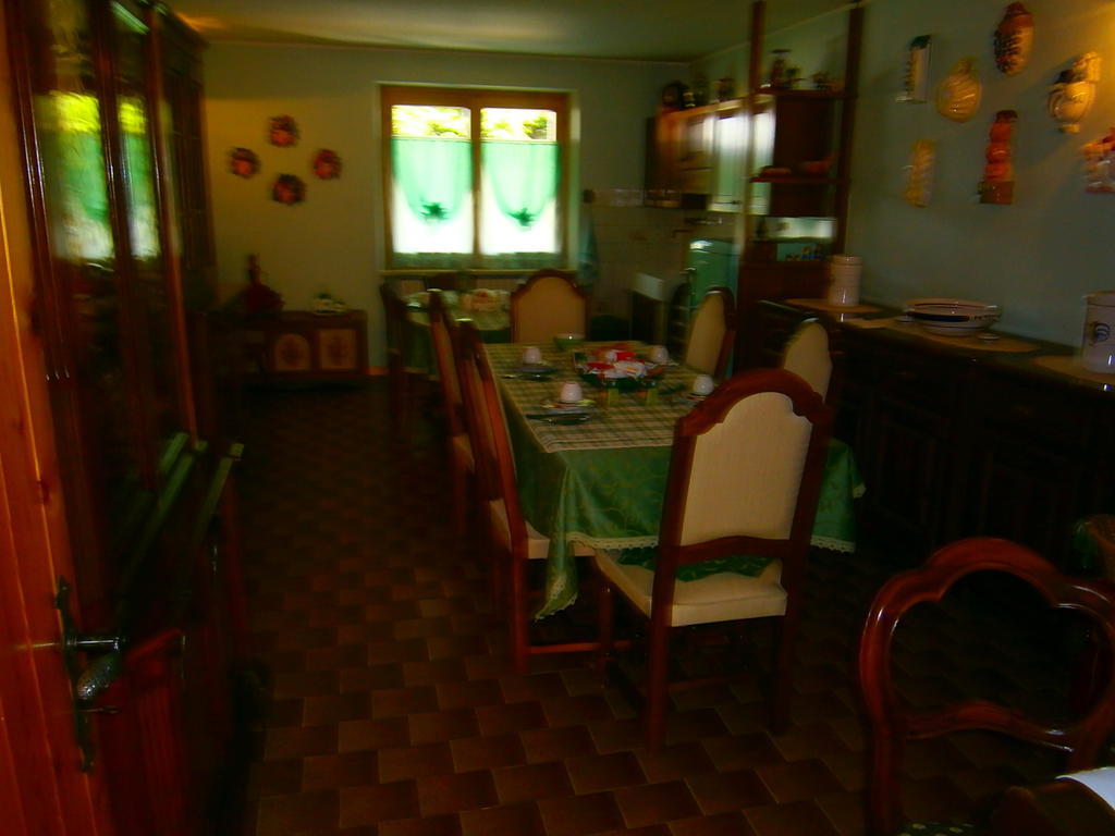 B&B Carmen Biondani Pescantina Ngoại thất bức ảnh